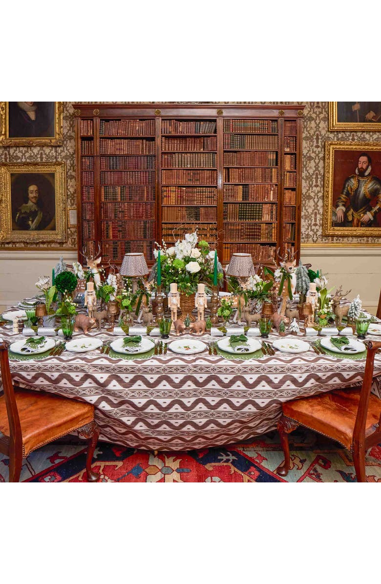 Mrs. Alice Putty Corinthian Lacquer Rechargeable Lamp, Alternate, color, Putty