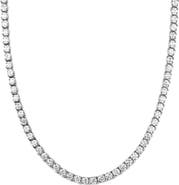 FZN Cubic Zirconia Necklace