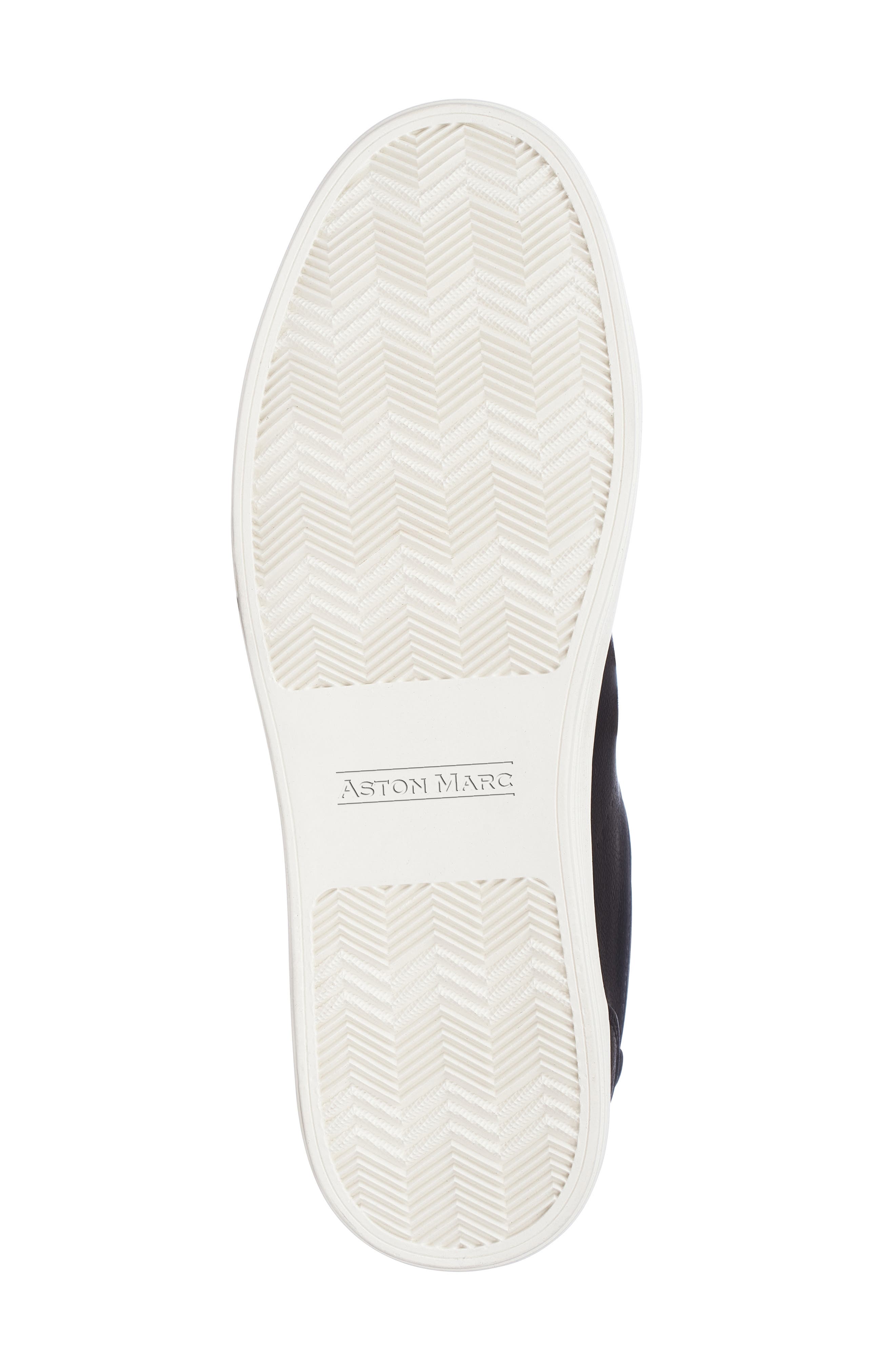 ASTON MARC Stallion Court Sneaker, Alternate, color, 