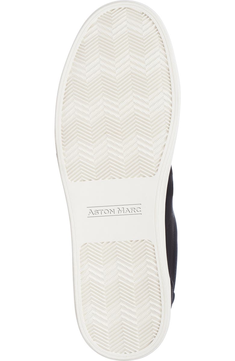 ASTON MARC Stallion Court Sneaker, Alternate, color,