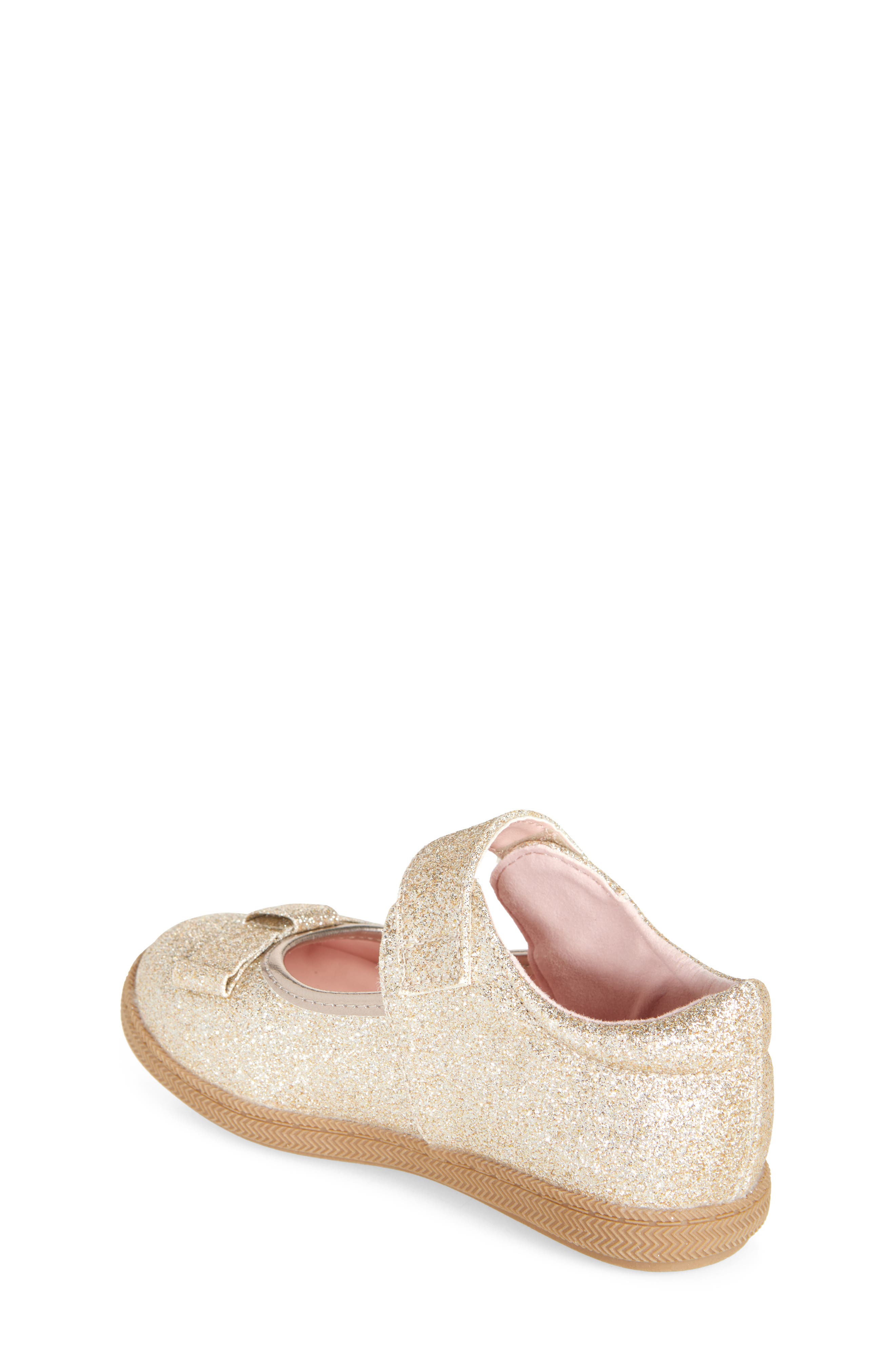 Tucker + Tate Kids' Gianna Mary Jane Sneaker, Alternate, color, 