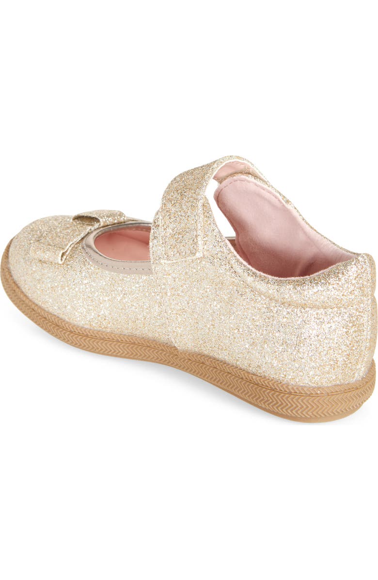 Tucker + Tate Kids' Gianna Mary Jane Sneaker, Alternate, color,