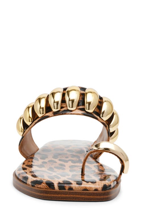 Dolce Vita Dv By  Moon Sandal