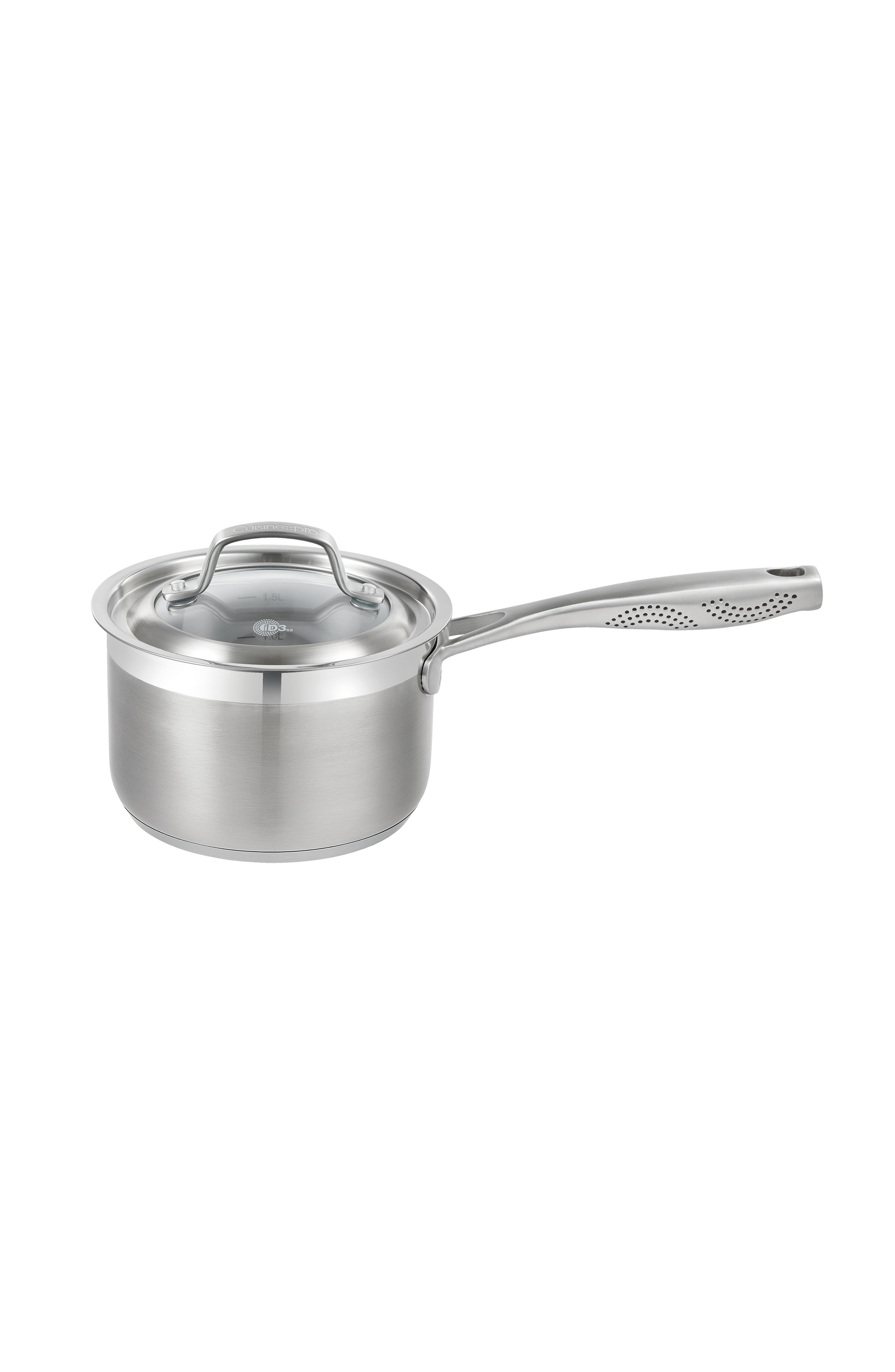 selected SILVER