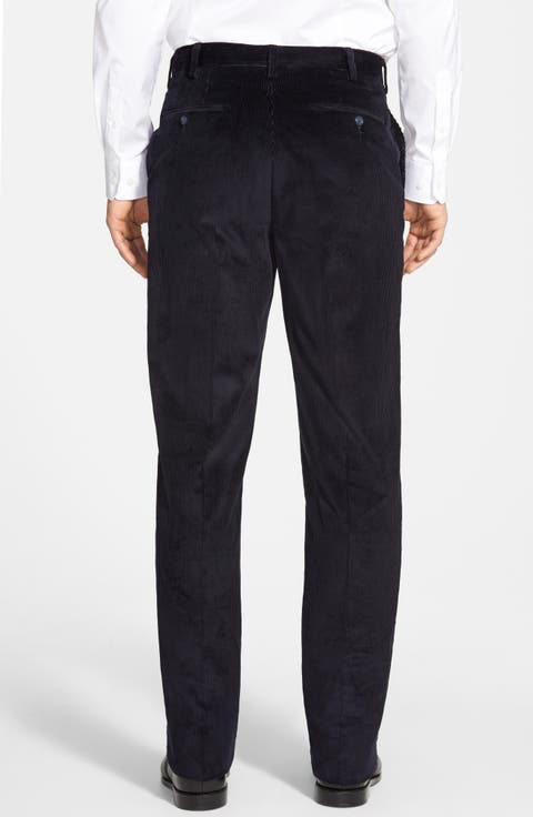 Blue Corduroy Pants for Men | Nordstrom Blue Corduroy Pants for Men | Nordstrom