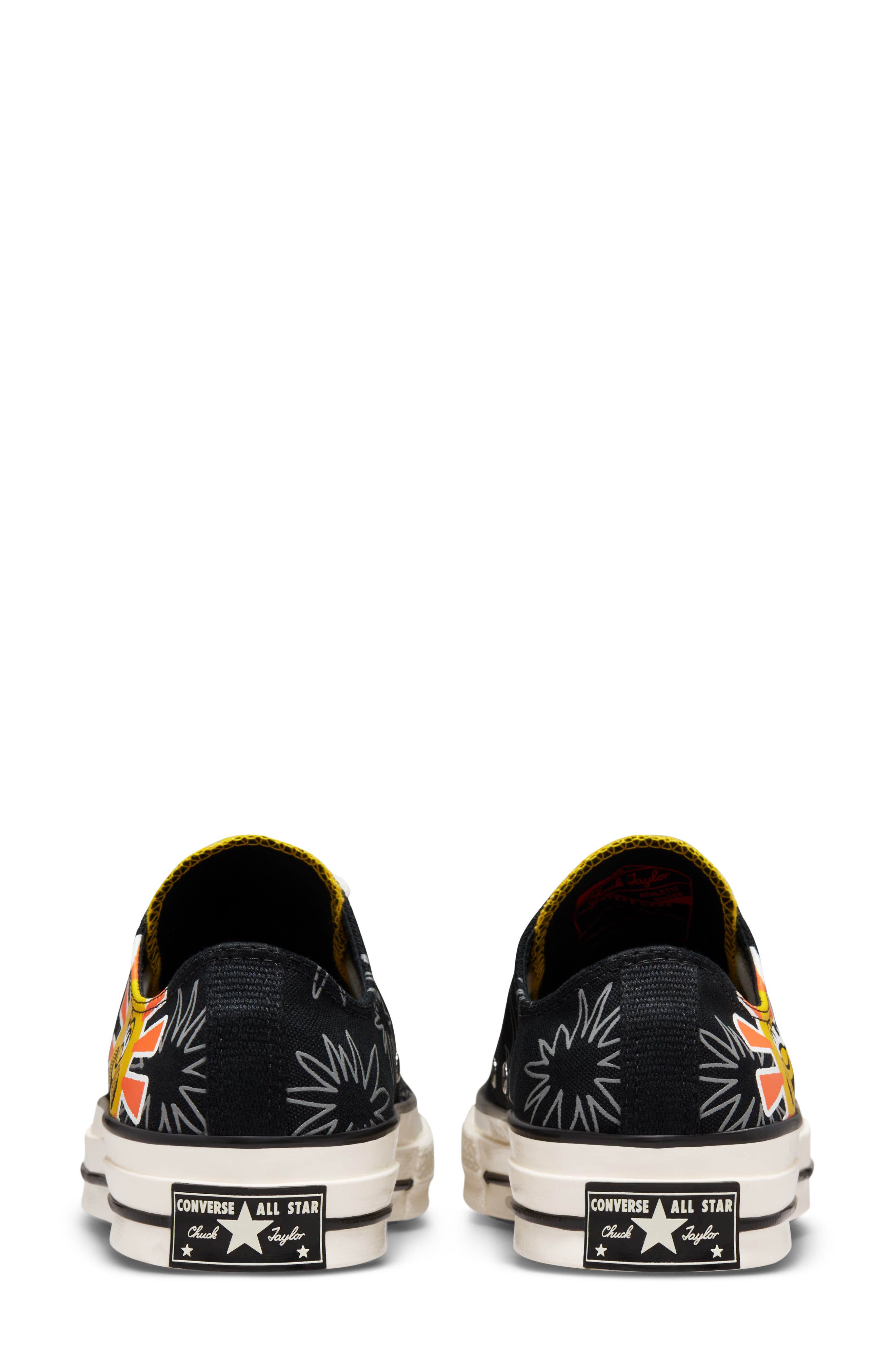 Converse Chuck Taylor<sup>®</sup> All Star<sup>®</sup> 70 Sneaker, Alternate, color, 