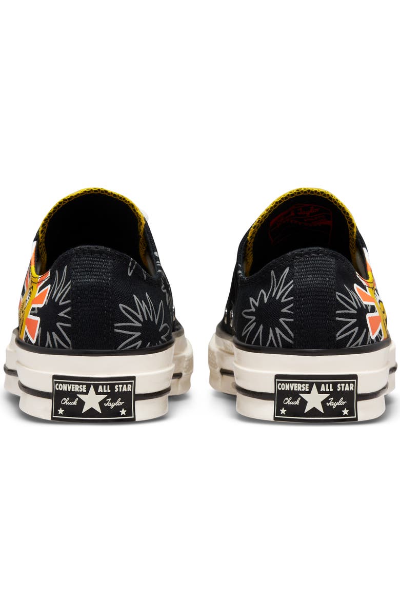 Converse Chuck Taylor<sup>®</sup> All Star<sup>®</sup> 70 Sneaker, Alternate, color,