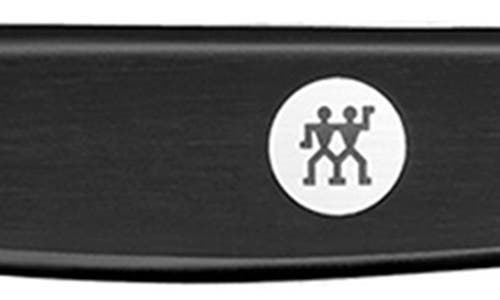 Zwilling Gourmet 3-piece Starter Knife Set In Silver