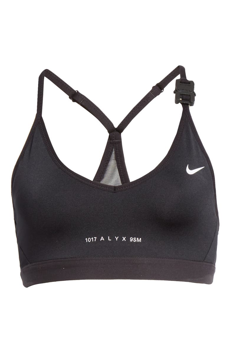 1017 ALYX 9SM x Nike Victory Sports Bra, Alternate, color, 
