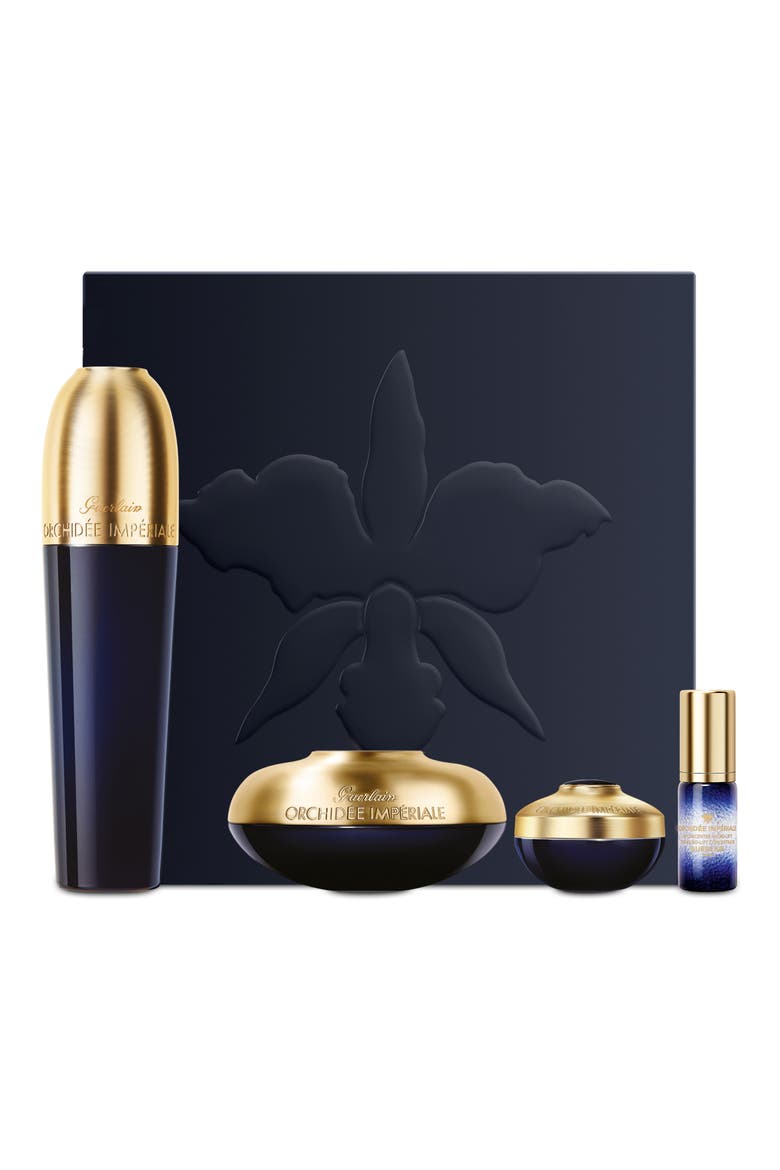 Orchidée Impériale Set (Limited Edition) $405 Value, Main, color, NO COLOR