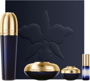 【GUERLAIN】 ORCHIDEE IMPERIALE サンプル 27063332.jpg