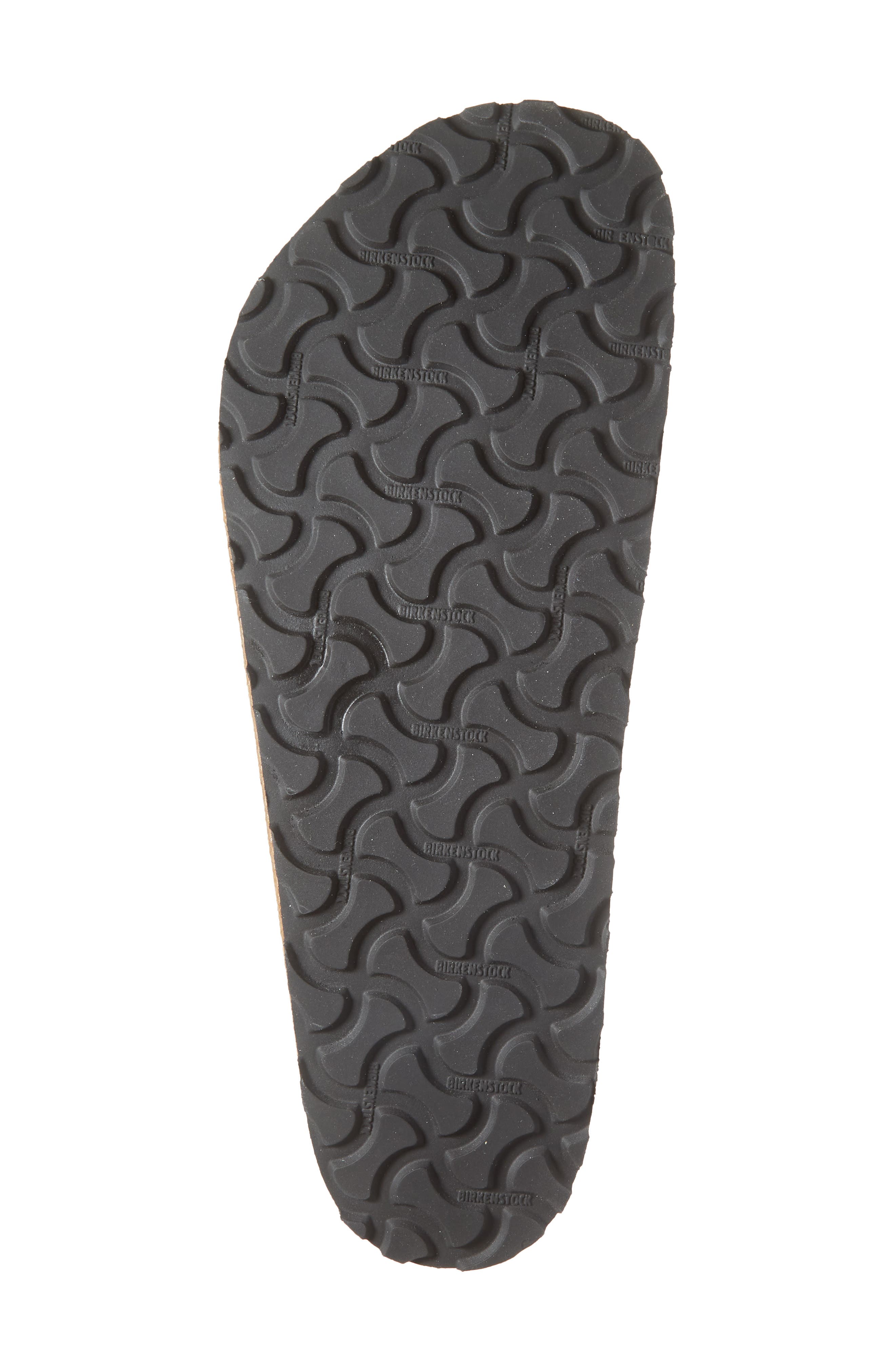 Birkenstock Naples Bold Grip Clog, Alternate, color, Black