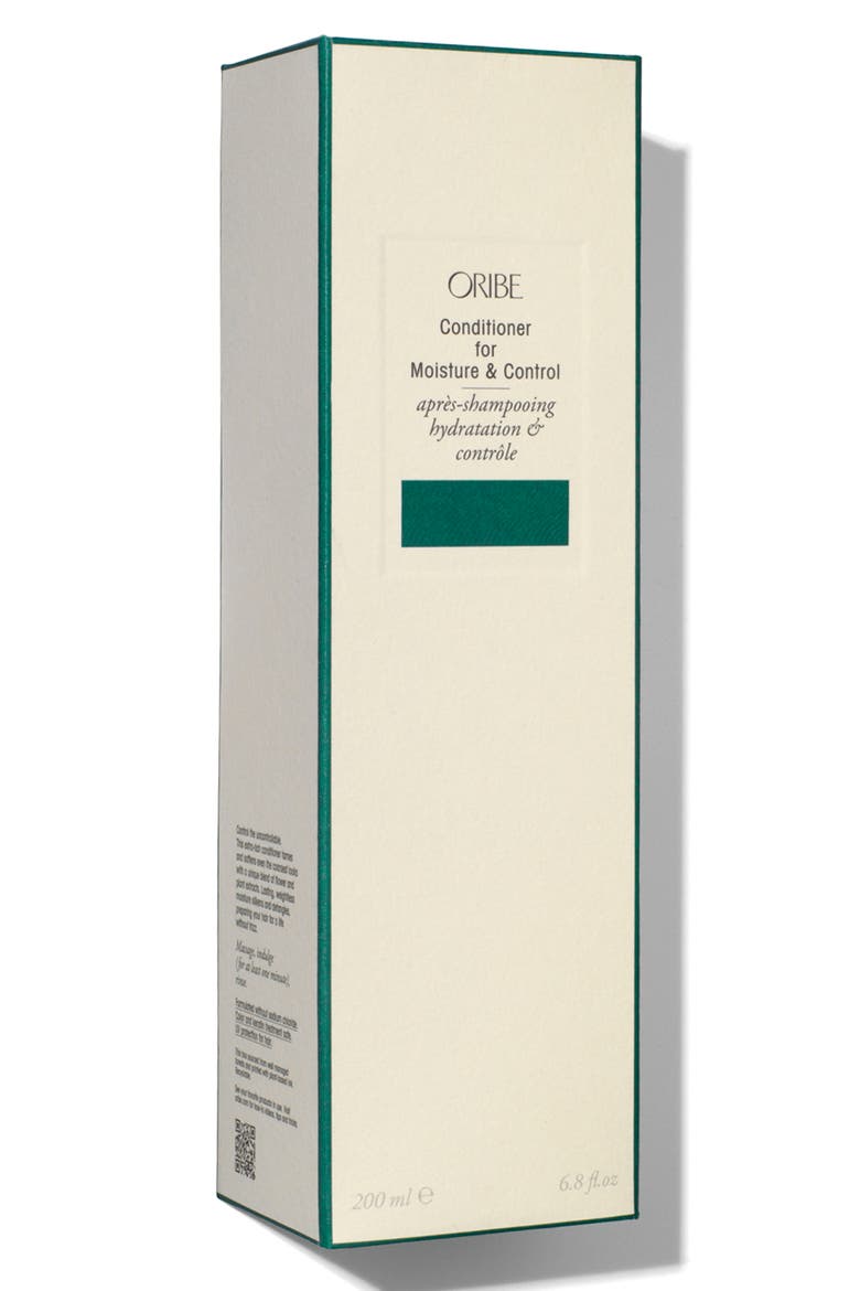 Conditioner for Moisture Control, Alternate, color, NO COLOR
