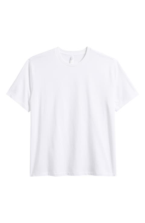 CLASSIC STANDARD SS T-SHIRT