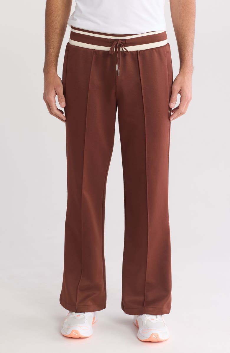 PUMA x The Brooklyn Circus Track Pants, Main, color, 