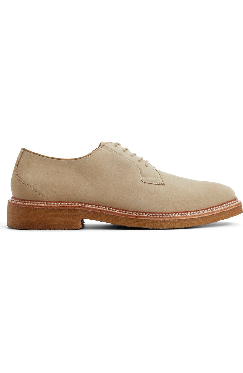 Brooks Brothers Ronald Derby, Alternate, color, Beige