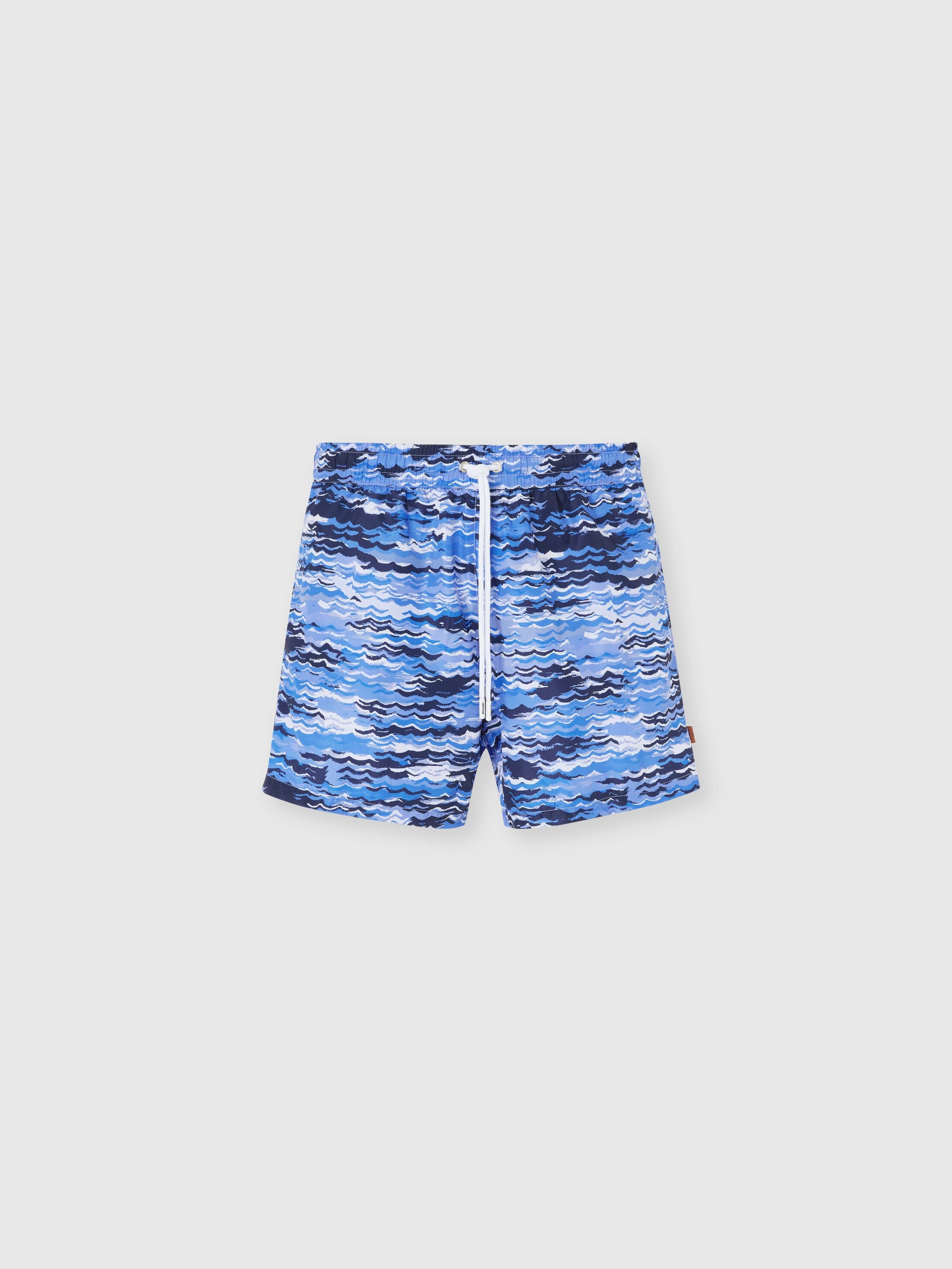 selected Blue