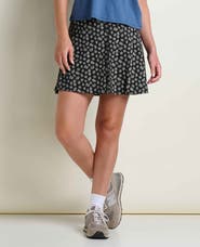 Toad & Co Seleena Skort