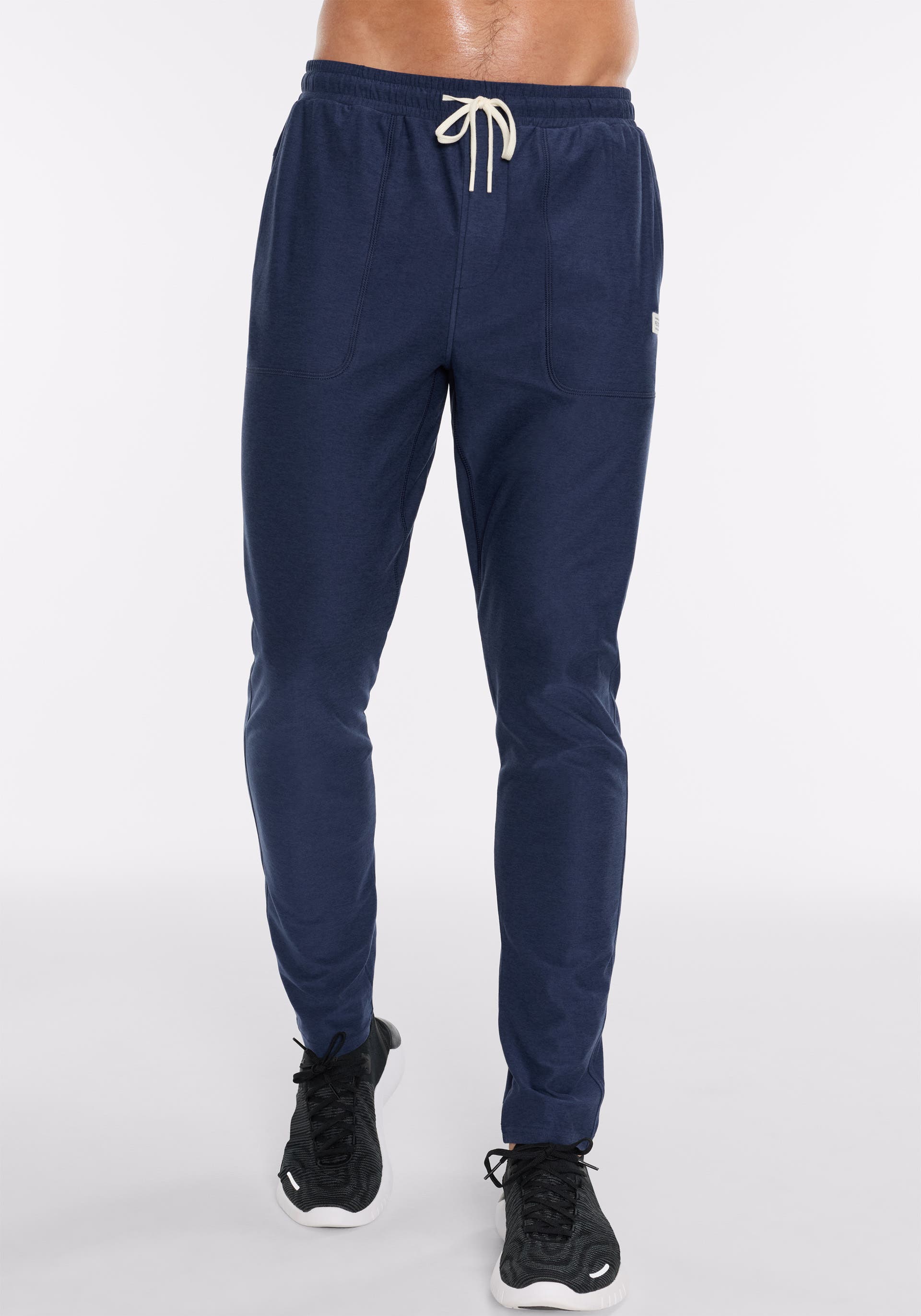 Dreamblend Rolled Cuff Pant - image 3