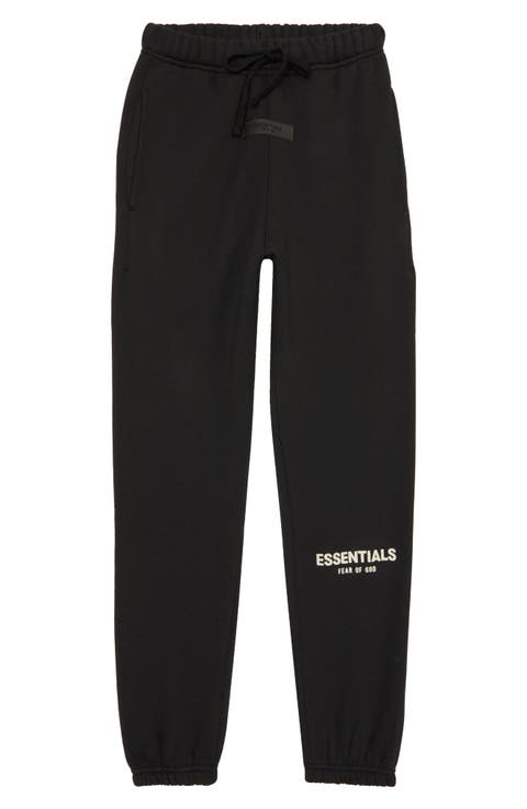 Kids' Logo Joggers