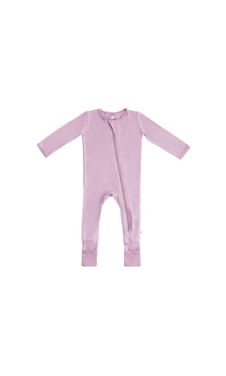 Baby Pajamas with DreamCuffs®