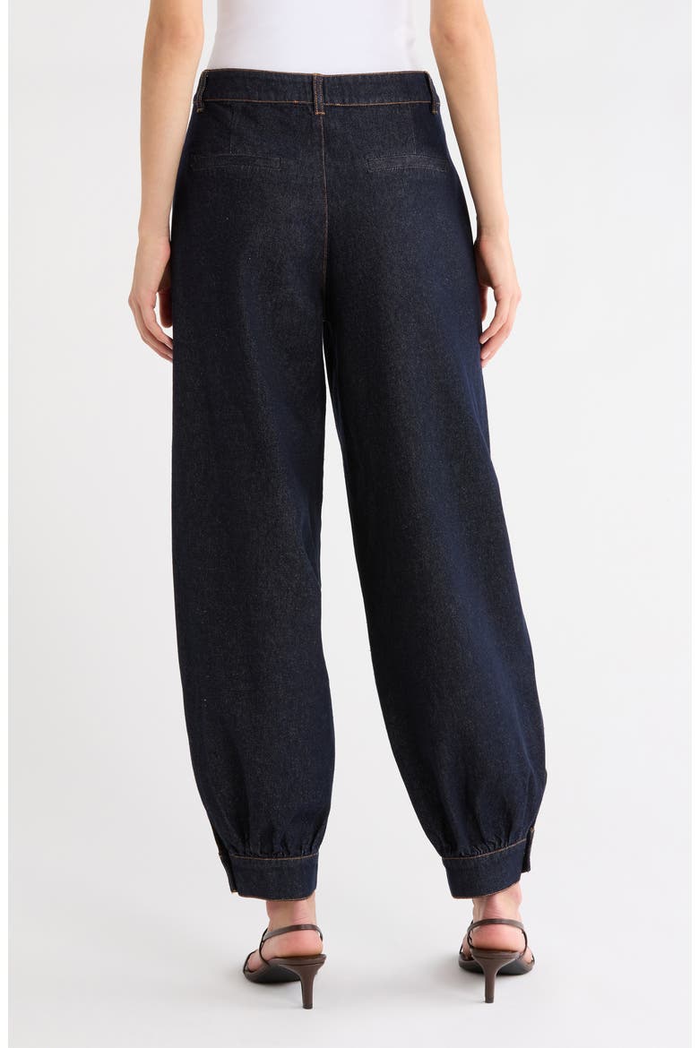 Sawyer Jogger Jeans, Alternate, color, DARK NAVY