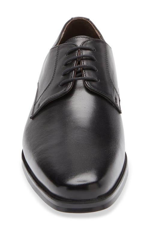 Bruno Magli Pello Plain Toe Oxford Derby