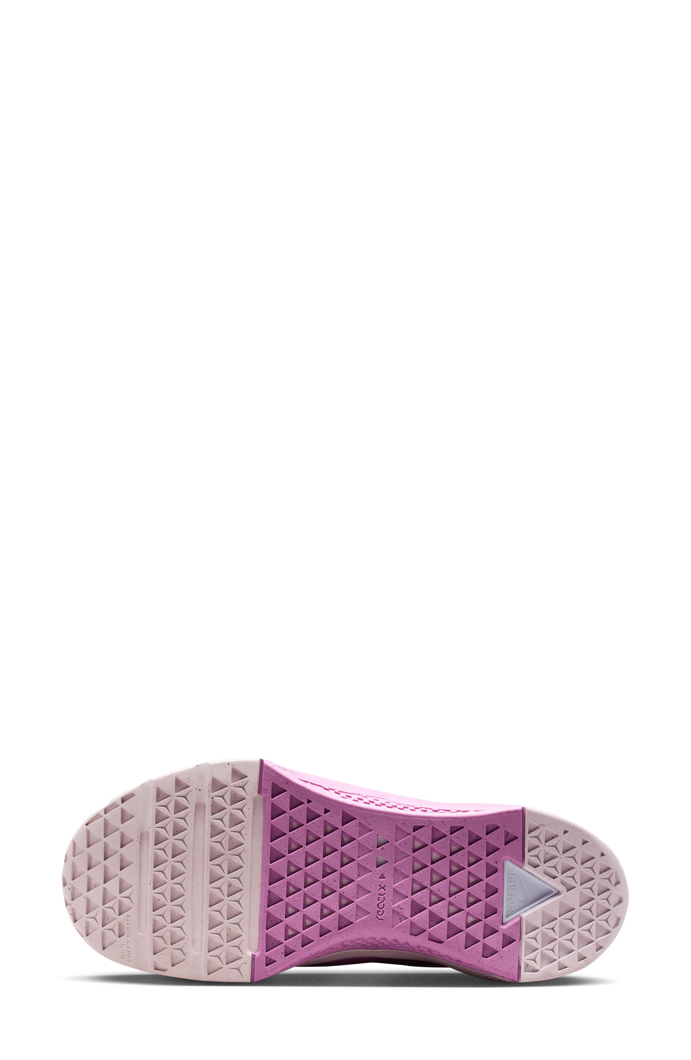 Metcon 10 Training Shoe, Alternate, color, PEARL PINK/ LIGHT MAGENTA