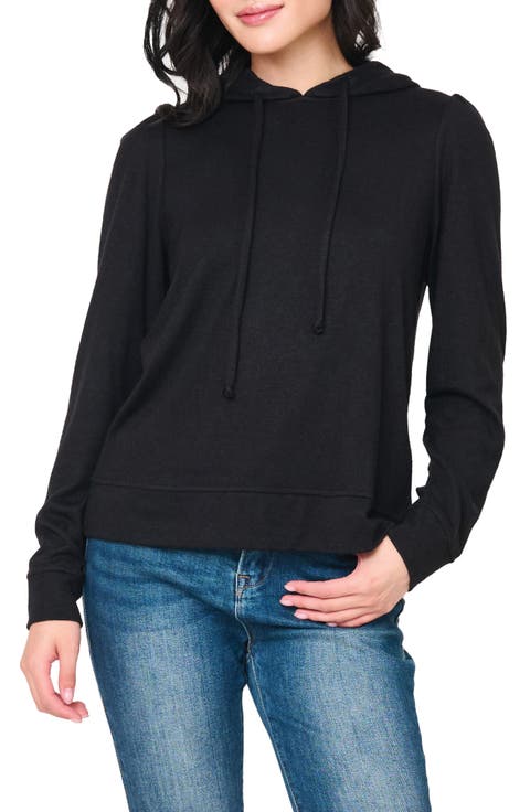 Chic Luxe Alpine Hoodie