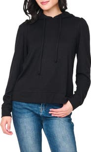 GIBSONLOOK Chic Luxe Alpine Hoodie
