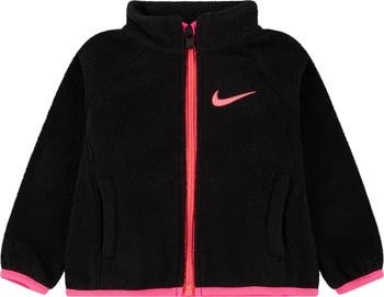 Arctic Fleece Jacket
