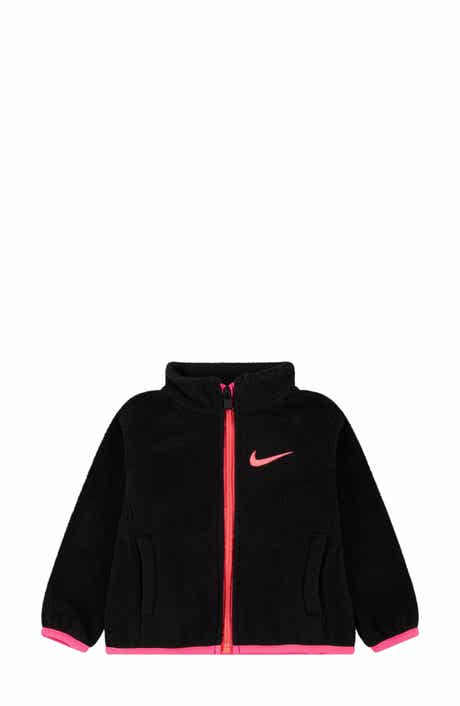 Nike Arctic Fleece Jacket