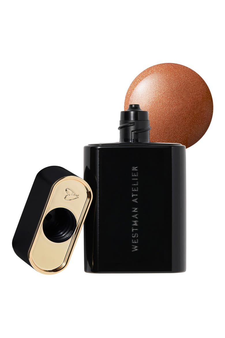 Liquid Super Loaded Highlighter Drops, Main, color, PEAU DE SOLEIL