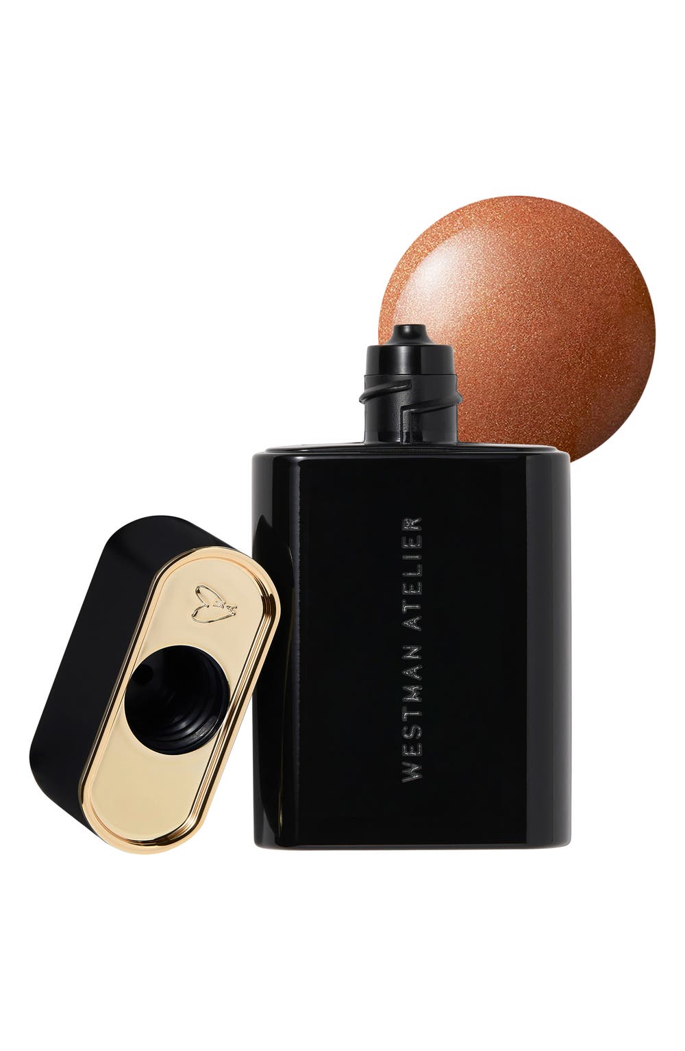 Liquid Super Loaded Highlighter Drops, color, PEAU DE SOLEIL