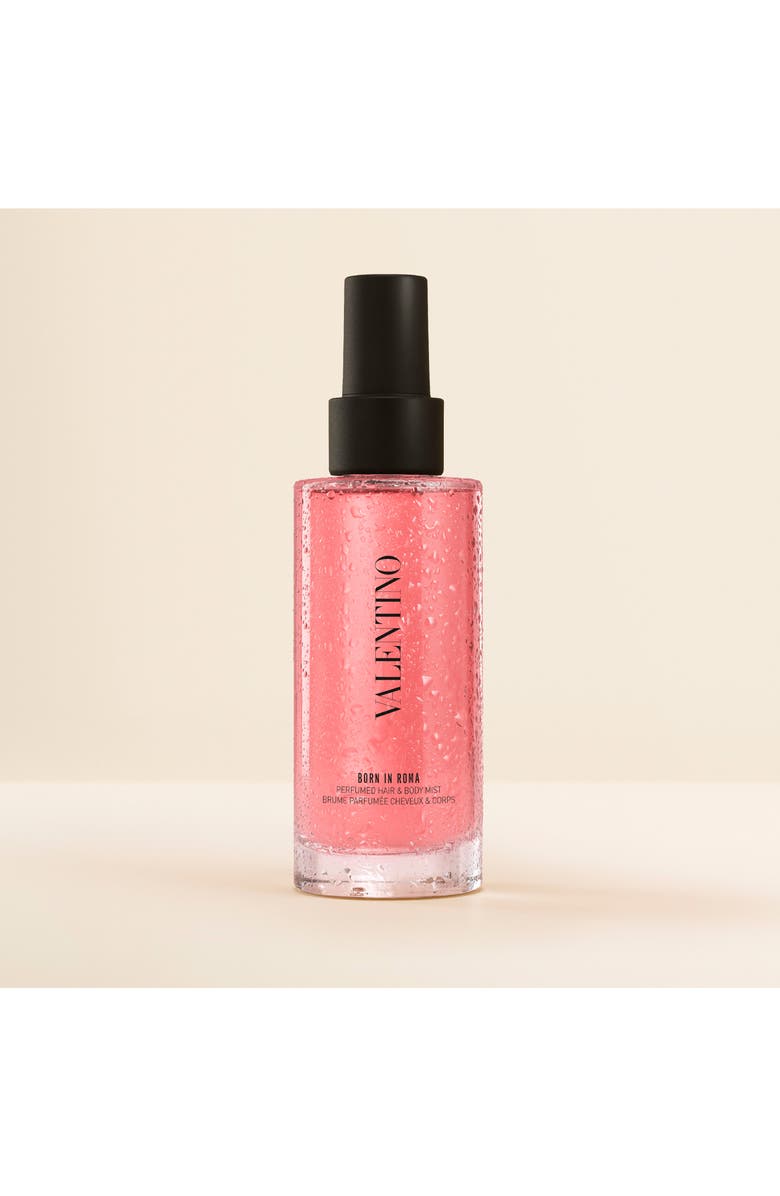 Valentino <p>Born in Roma Perfumed Hair & Body Mist</p>, Alternate, color, 