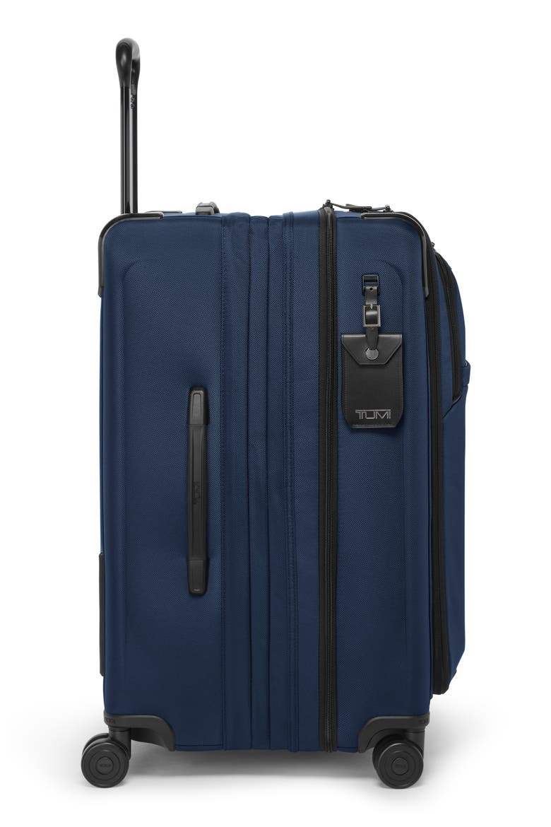 TUMI Alpha Medium Dual Access Expandable Checked Luggage (Women