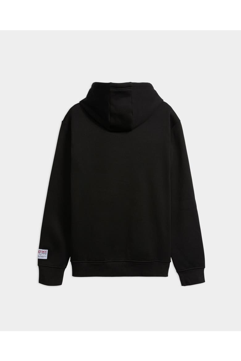 Original Hand Hoodie, Alternate, color, Black