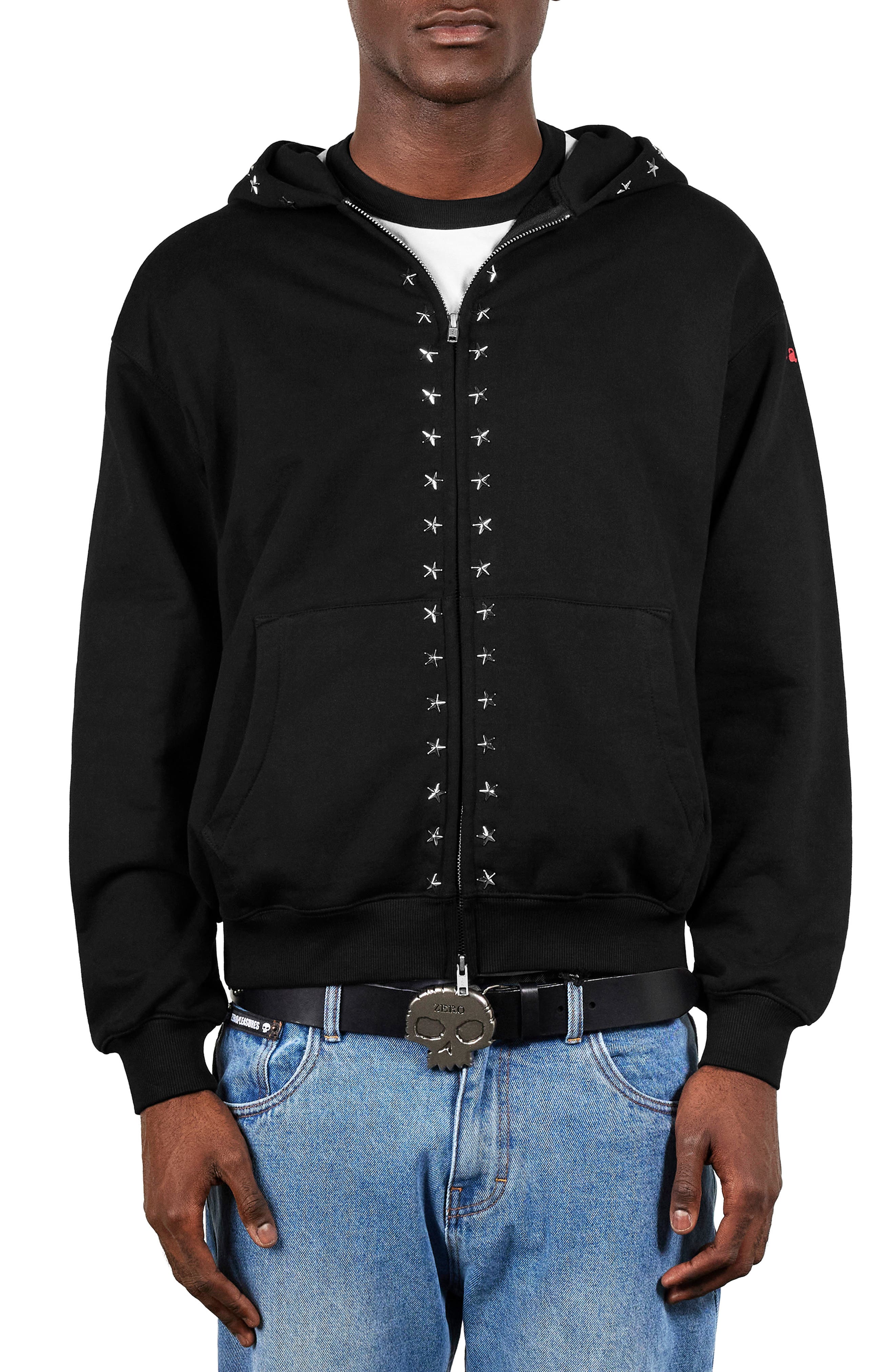 selected BLACK