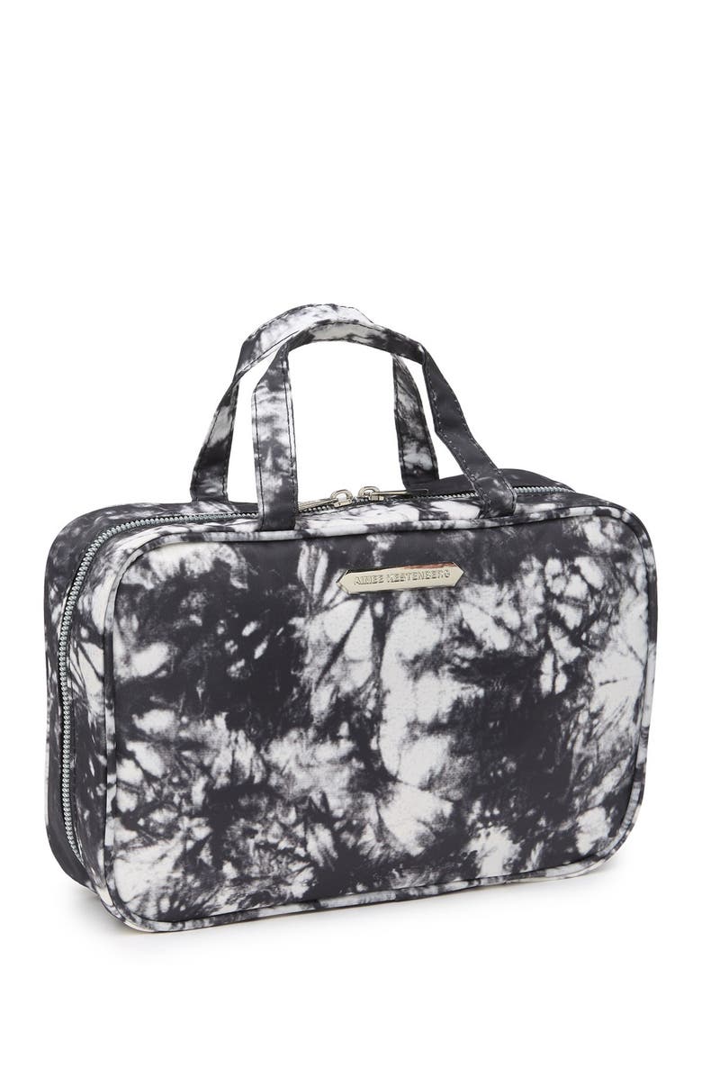 Aimee Kestenberg Jenna Hanging Toiletry Travel Bag, Alternate, color, 