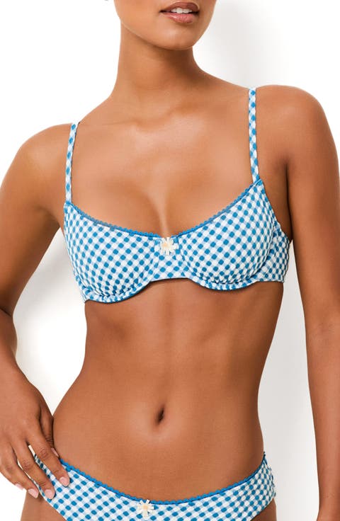 The Daphne Bikini Top