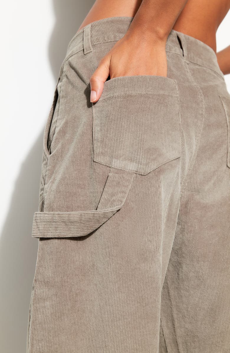 Huntley Corduroy Pants