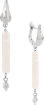Astor & Orion Artemis Pearl Huggies