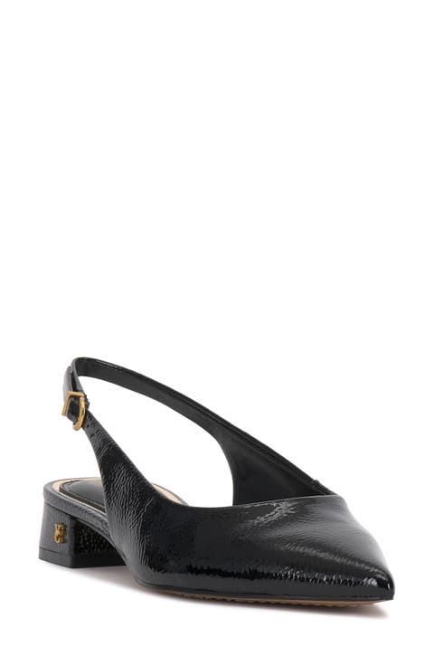 Valiey Slingback Flat (Women)