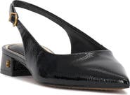 Vince Camuto Valiey Slingback Flat