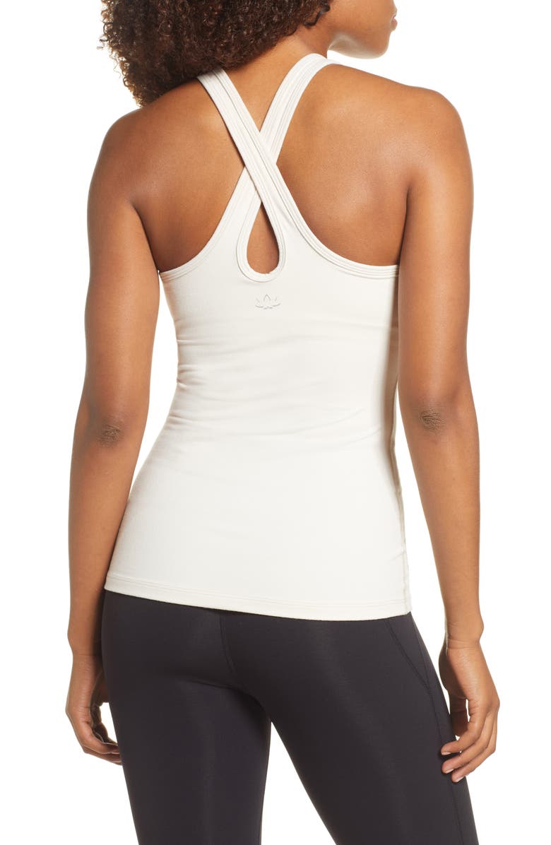 Beyond Yoga Studio Tank, Alternate, color, 