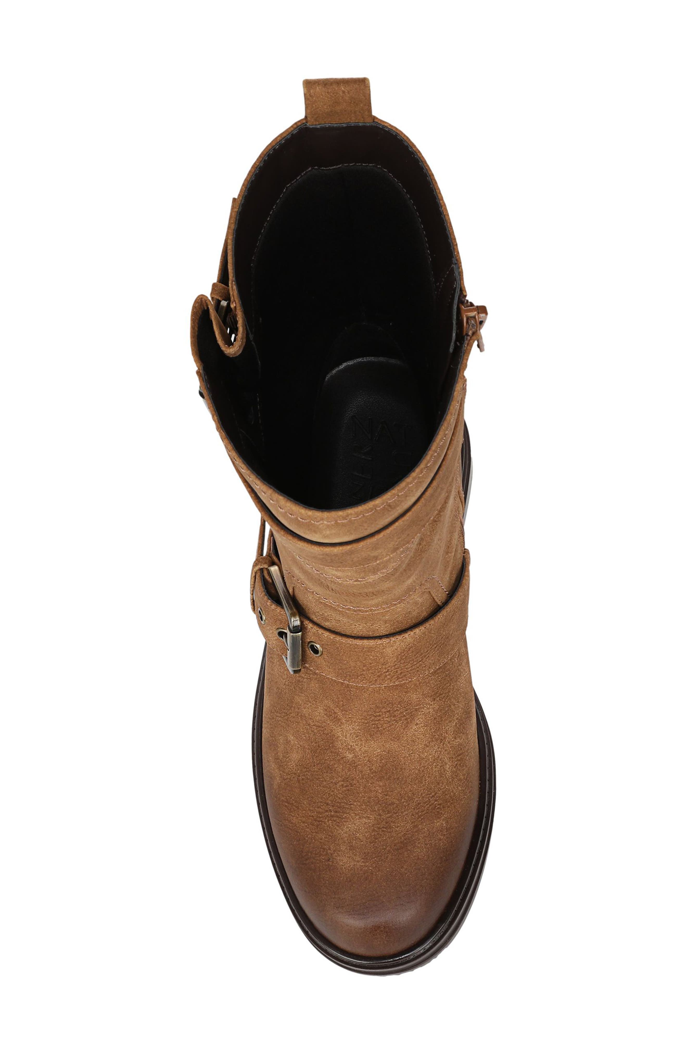 Naturalizer Latoya Boot, Alternate, color, 