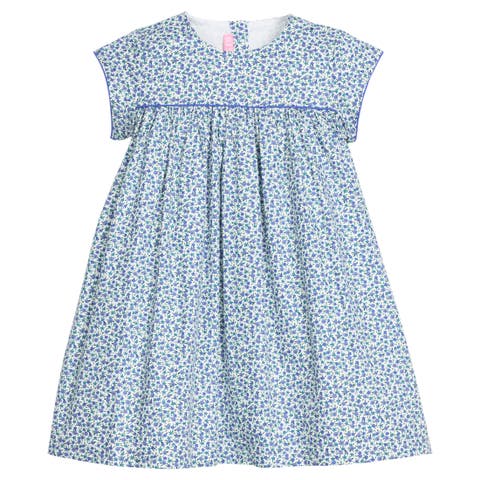 Kids' Floral Charlotte Dress (Toddler, Little Kid & Big Kid)