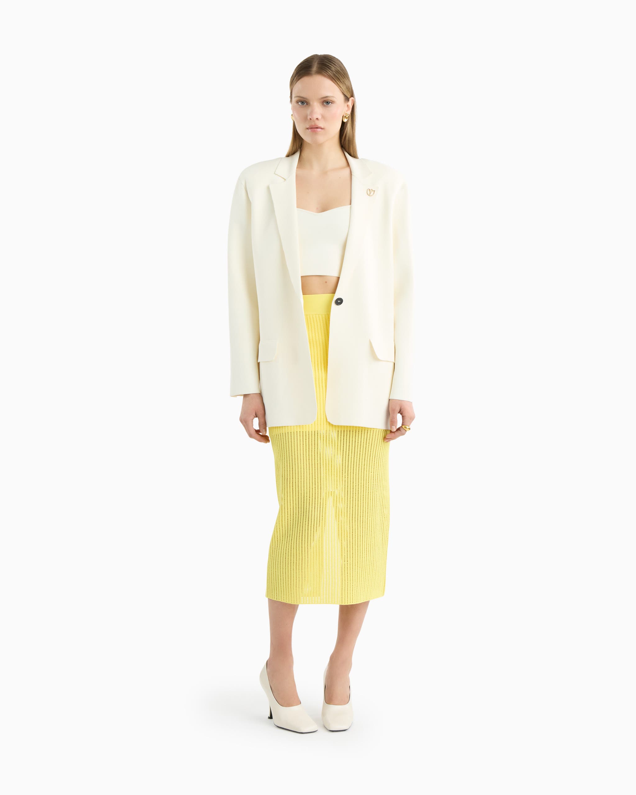 Quinn Blazer
