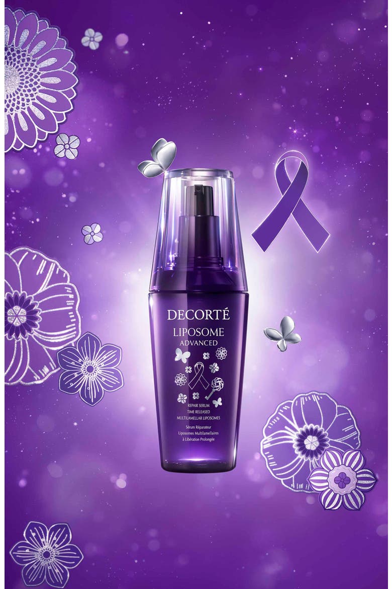 Liposome Advanced Repair Purple Ribbon 3-Piece Set, Alternate, color, NO COLOR