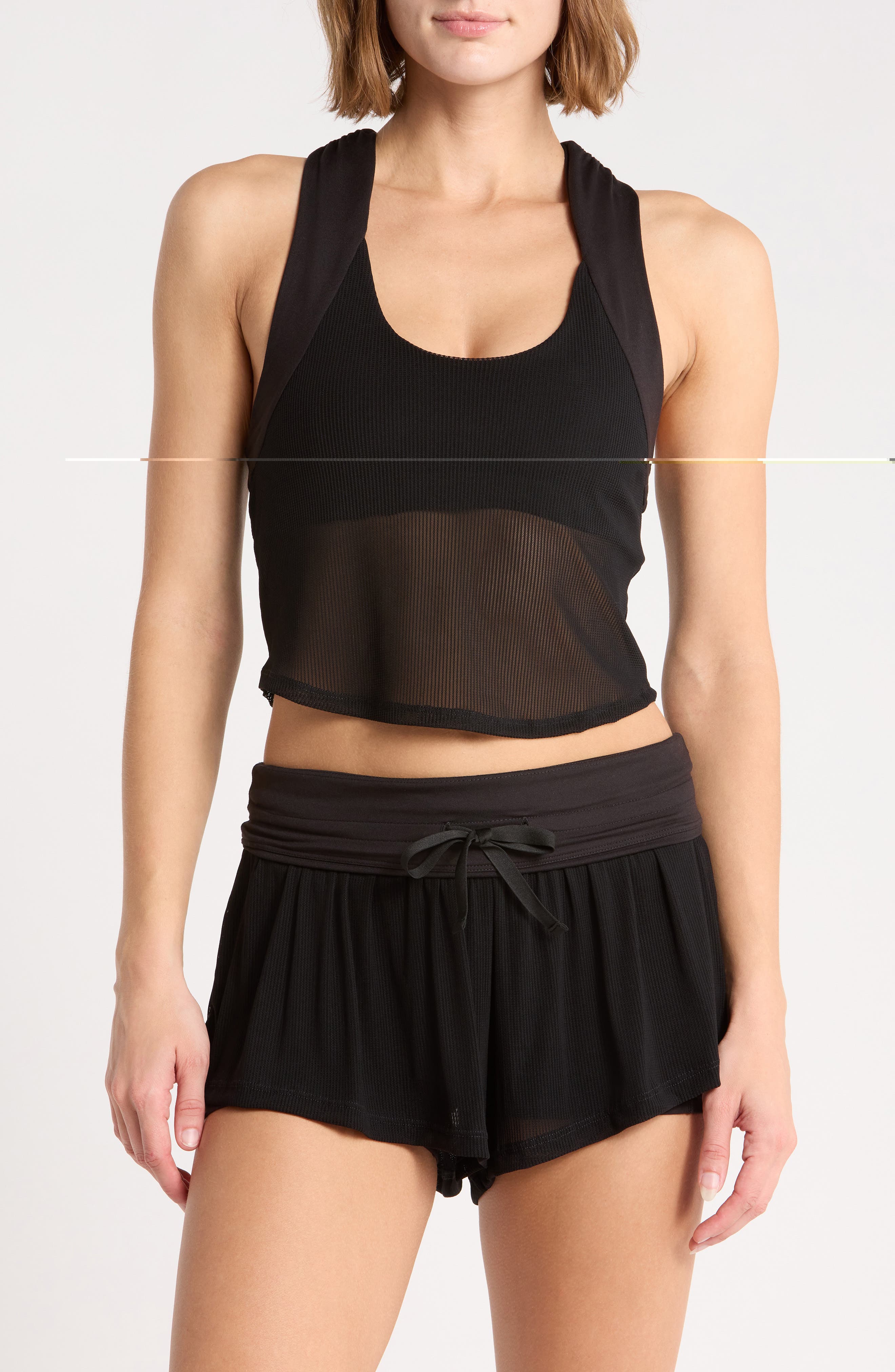 selected BLACK